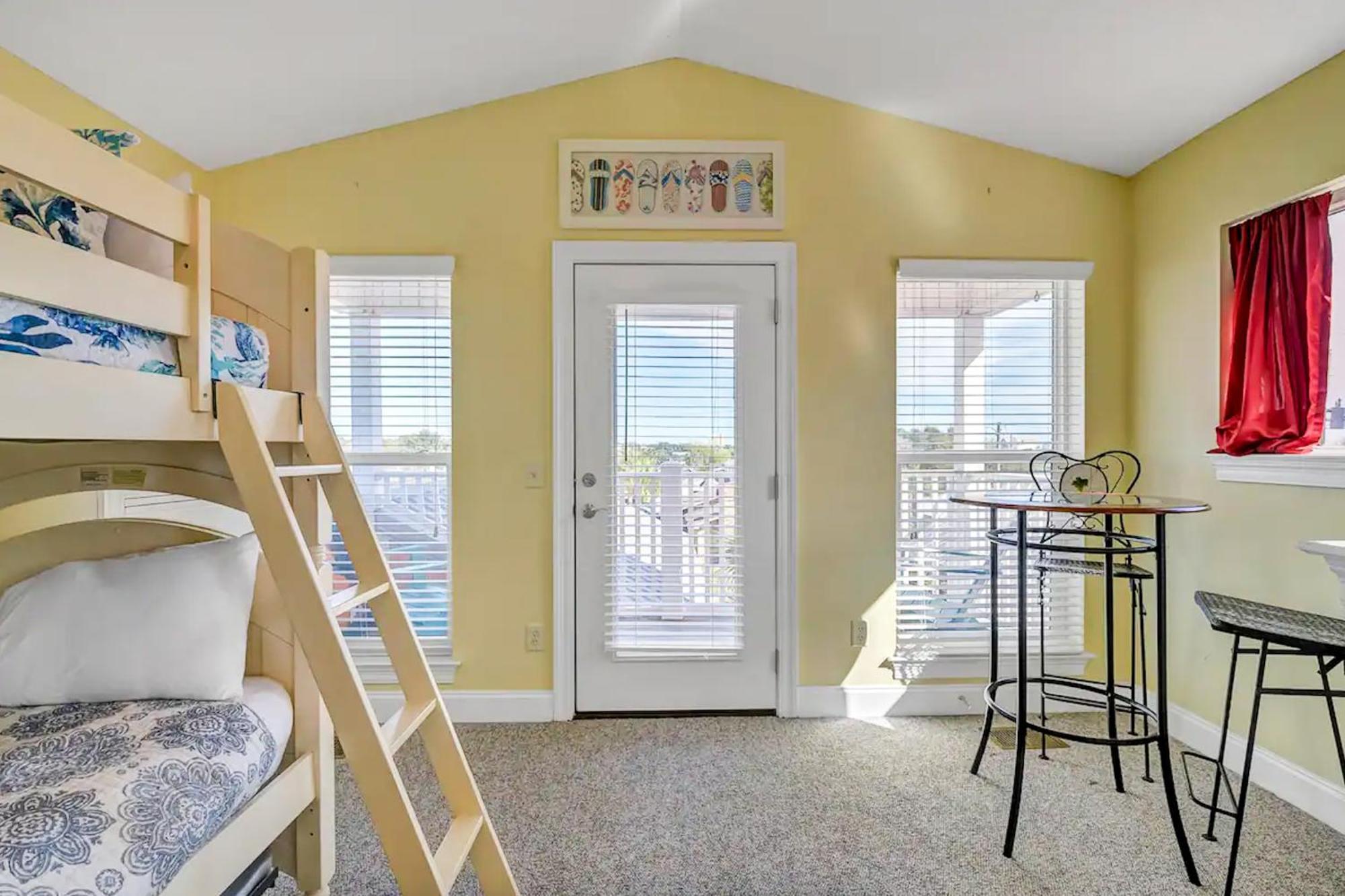 Panama Paradise Beach House/3 Min Beach Walk Panama City Beach Exterior foto