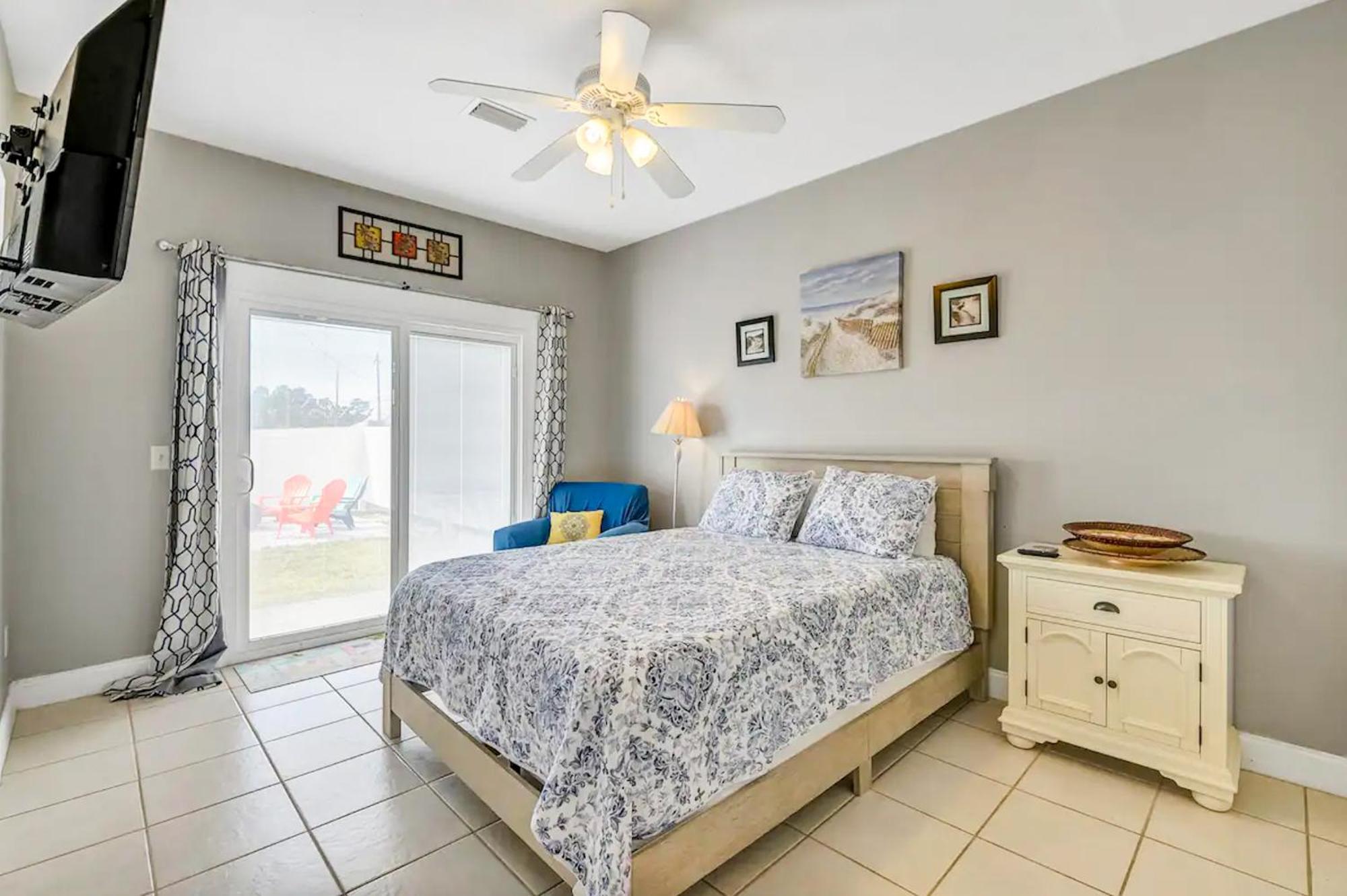 Panama Paradise Beach House/3 Min Beach Walk Panama City Beach Exterior foto