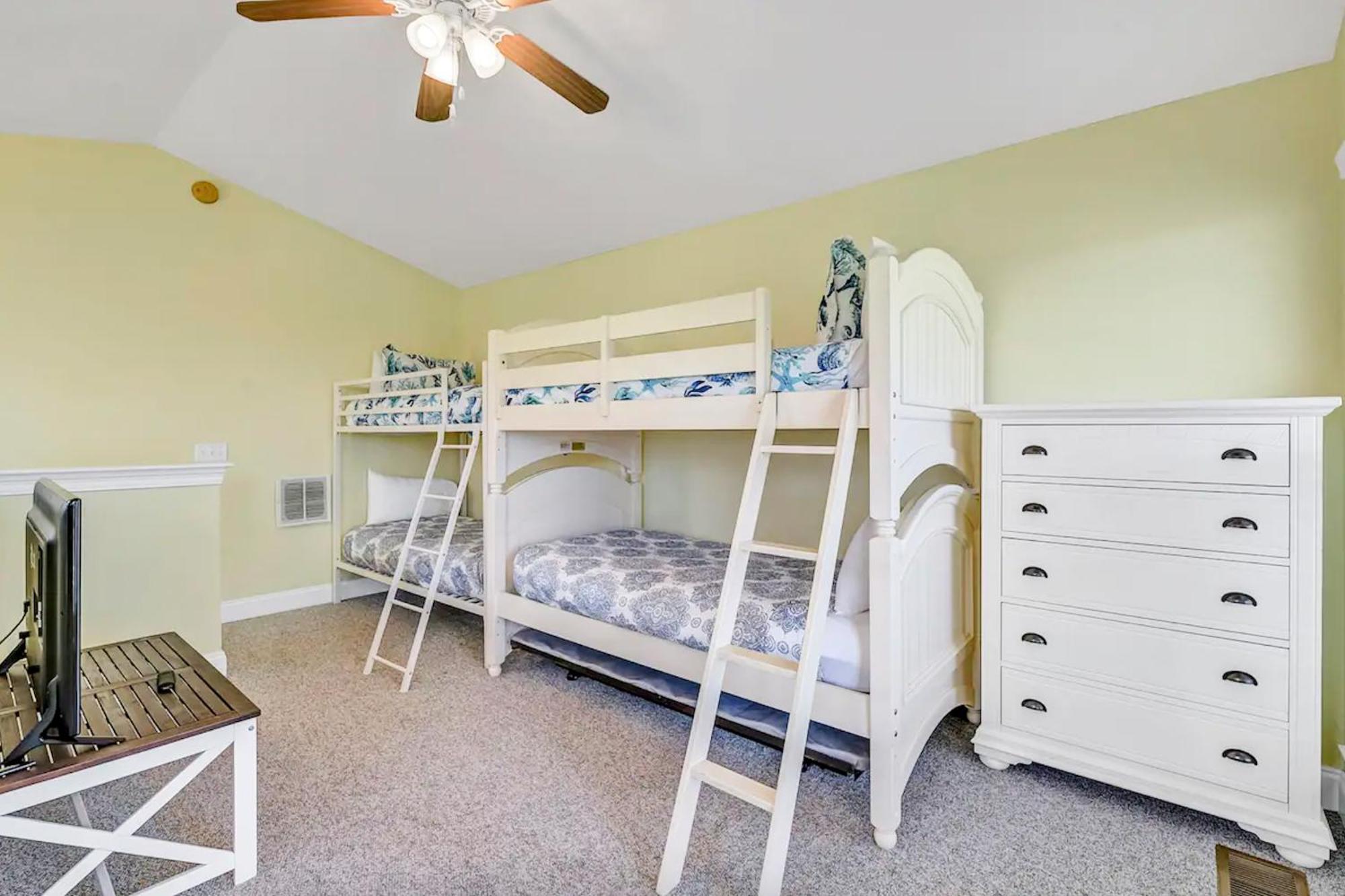 Panama Paradise Beach House/3 Min Beach Walk Panama City Beach Exterior foto