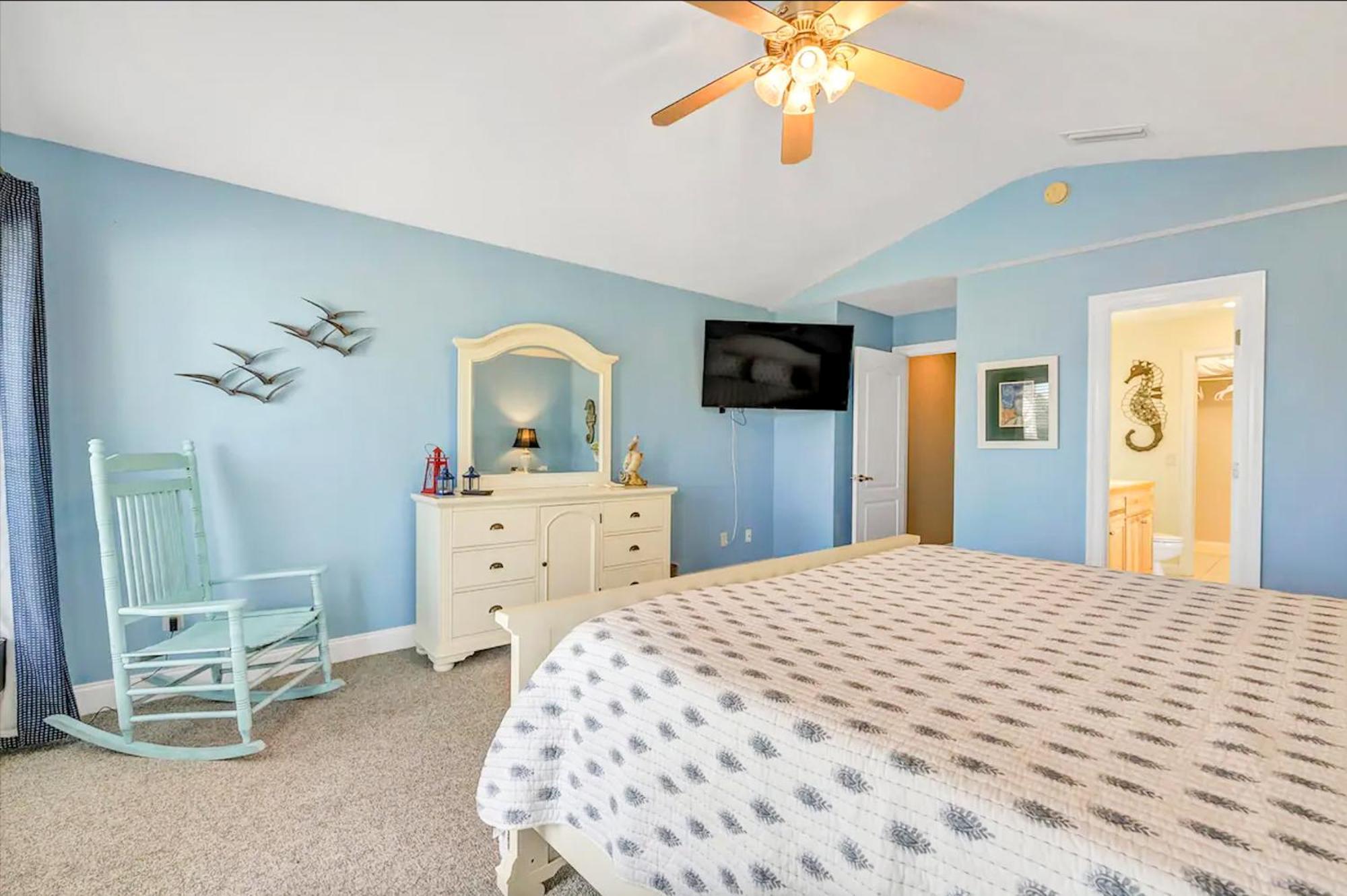 Panama Paradise Beach House/3 Min Beach Walk Panama City Beach Exterior foto