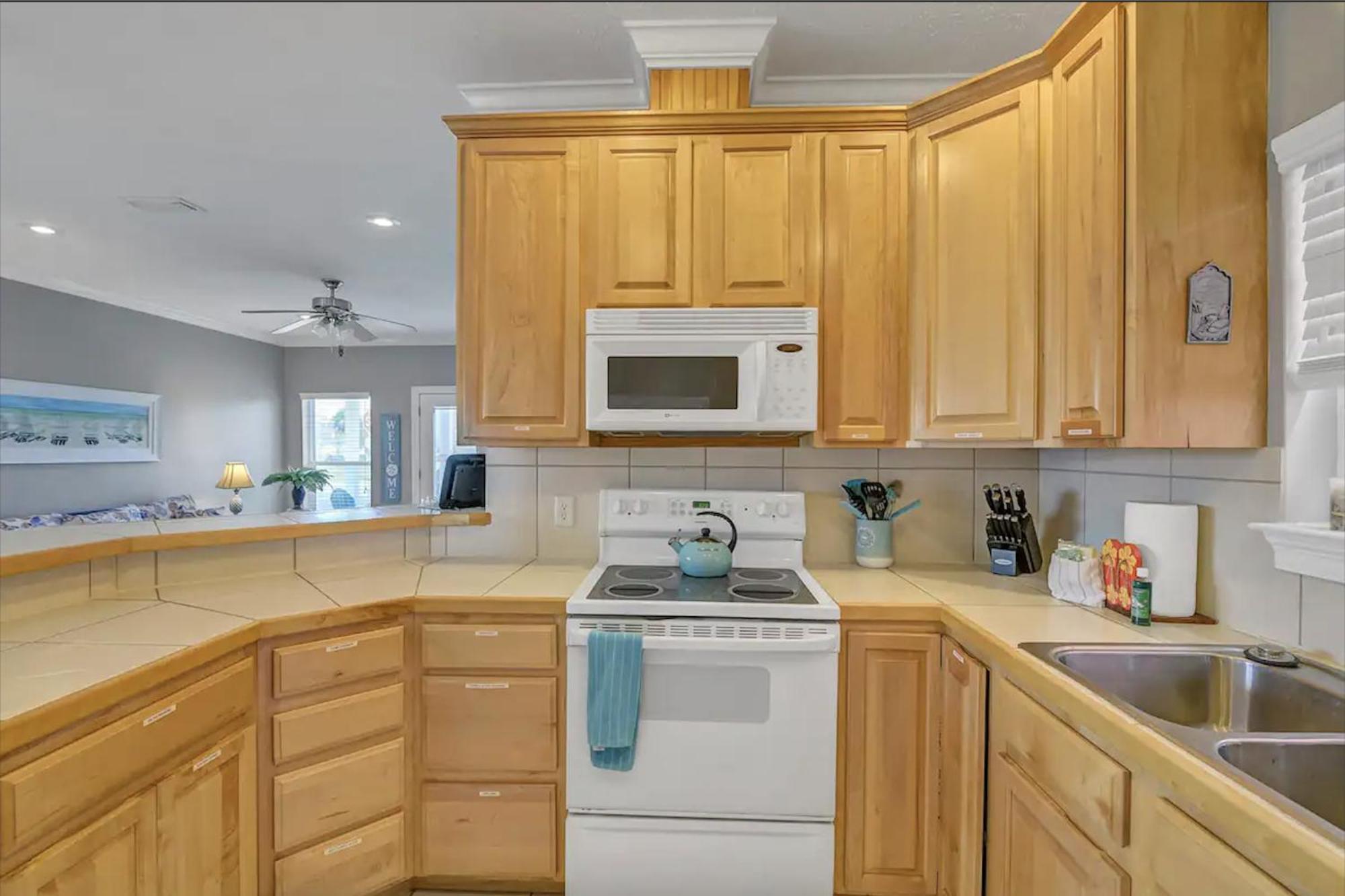 Panama Paradise Beach House/3 Min Beach Walk Panama City Beach Exterior foto
