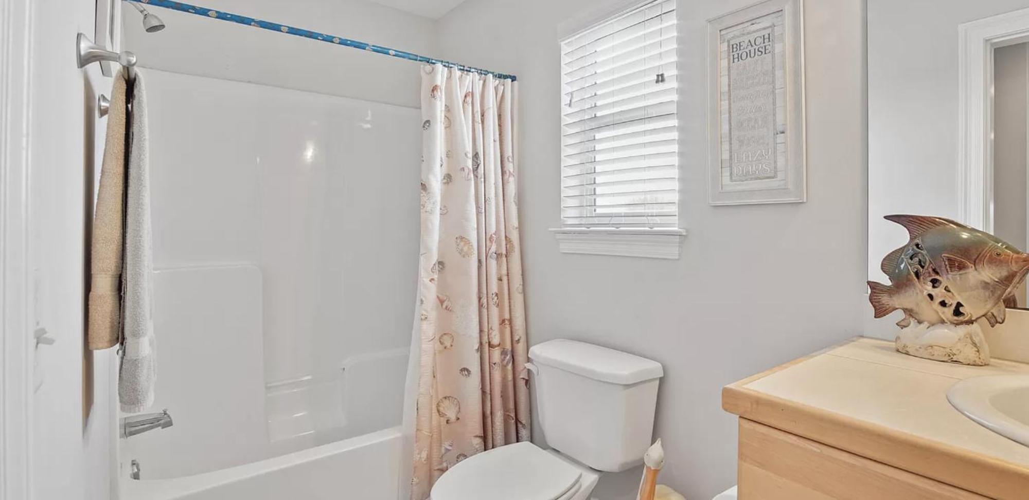 Panama Paradise Beach House/3 Min Beach Walk Panama City Beach Exterior foto
