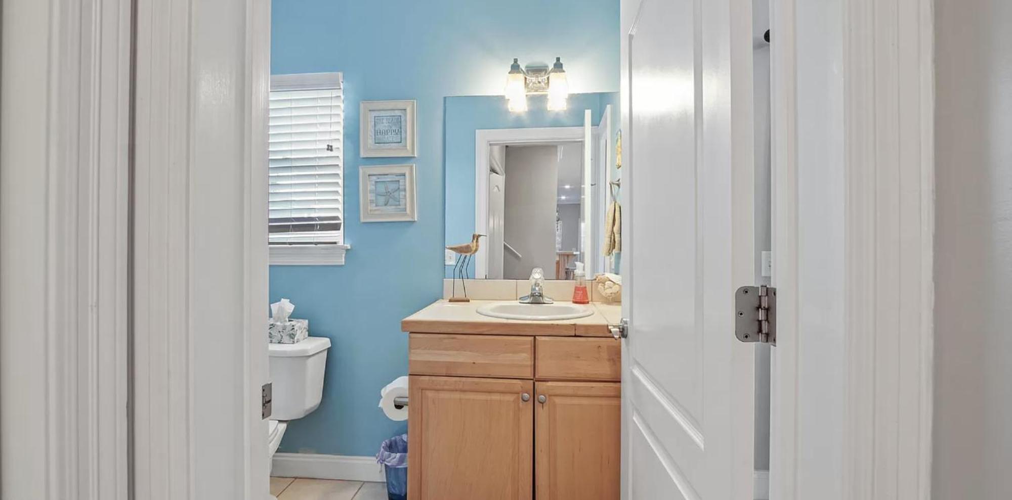 Panama Paradise Beach House/3 Min Beach Walk Panama City Beach Exterior foto